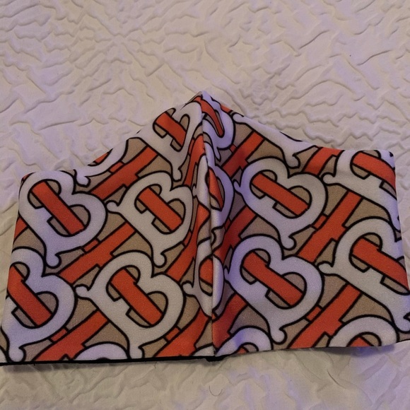 Designer inspired face covering - Picture 1 of 1